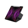 Baseus Minimalist iPad Mini 6-7 8.3'' Tablet Kılıfı - Siyah