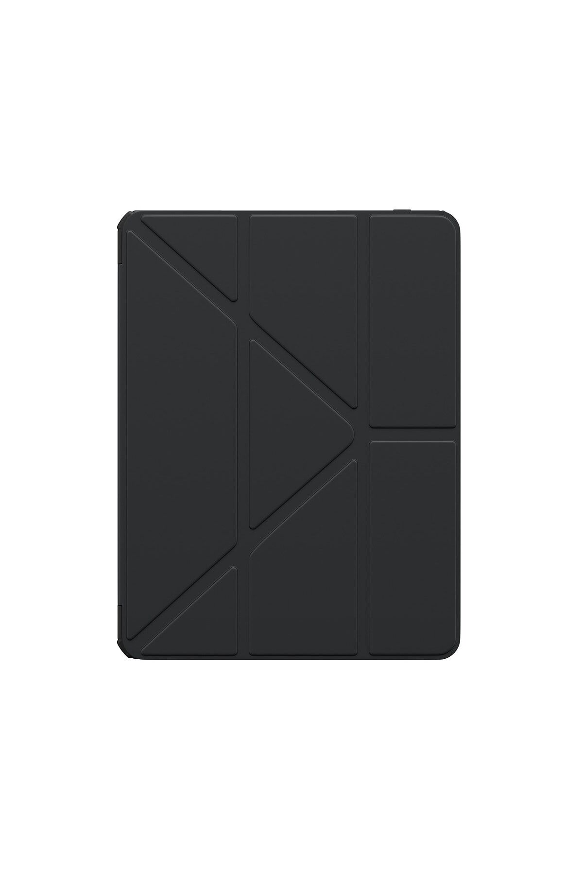 Baseus Minimalist iPad Air 4 & Air 5 10.9'' Kılıfı - Siyah