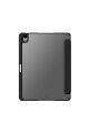 Baseus Minimalist iPad Air 4 & Air 5 10.9'' Kılıfı - Siyah