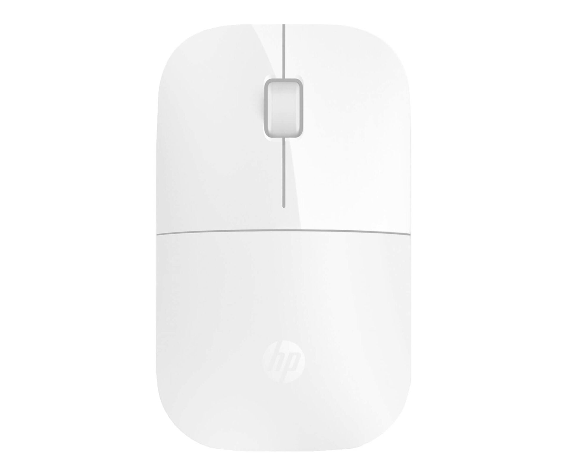 HP V0L80AA Z3700 Kablosuz Mouse - Beyaz