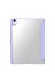 Baseus Minimalist iPad Air 4-5-6-7 10.9'' Tablet Kılıfı - Mor