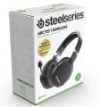 SteelSeries Arctis 1 Wireless Xbox Series Kablosuz Kulak Üstü Oyuncu Kulaklığı