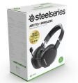 SteelSeries Arctis 1 Wireless Xbox Series Kablosuz Kulak Üstü Oyuncu Kulaklığı