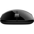 HP Z3700 Dual Silver Wireless Mouse Euro 758A9AA
