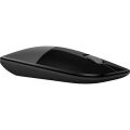 HP Z3700 Dual Silver Wireless Mouse Euro 758A9AA
