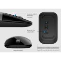 HP Z3700 Dual Silver Wireless Mouse Euro 758A9AA