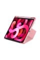 Baseus Minimalist iPad Pro 13'' Tablet Kılıfı - Pembe