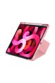 Baseus Minimalist iPad Pro 13'' Tablet Kılıfı - Pembe