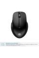 HP 430 Çoklu Bluetooth Kablosuz Mouse Siyah 3b4q2aa