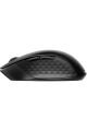 HP 430 Çoklu Bluetooth Kablosuz Mouse Siyah 3b4q2aa