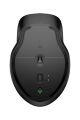 HP 430 Çoklu Bluetooth Kablosuz Mouse Siyah 3b4q2aa