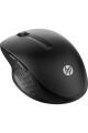 HP 430 Çoklu Bluetooth Kablosuz Mouse Siyah 3b4q2aa