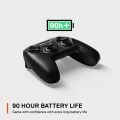 SteelSeries Stratus+ Plus Android ve Windows için Bluetooth Oyun Kumandası