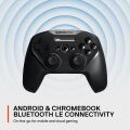 SteelSeries Stratus+ Plus Android ve Windows için Bluetooth Oyun Kumandası