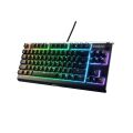 Steelseries Apex 3 TKL Kablolu RGB Su Geçirmez Türkçe Oyuncu Klavyesi