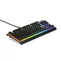 Steelseries Apex 3 TKL Kablolu RGB Su Geçirmez Türkçe Oyuncu Klavyesi
