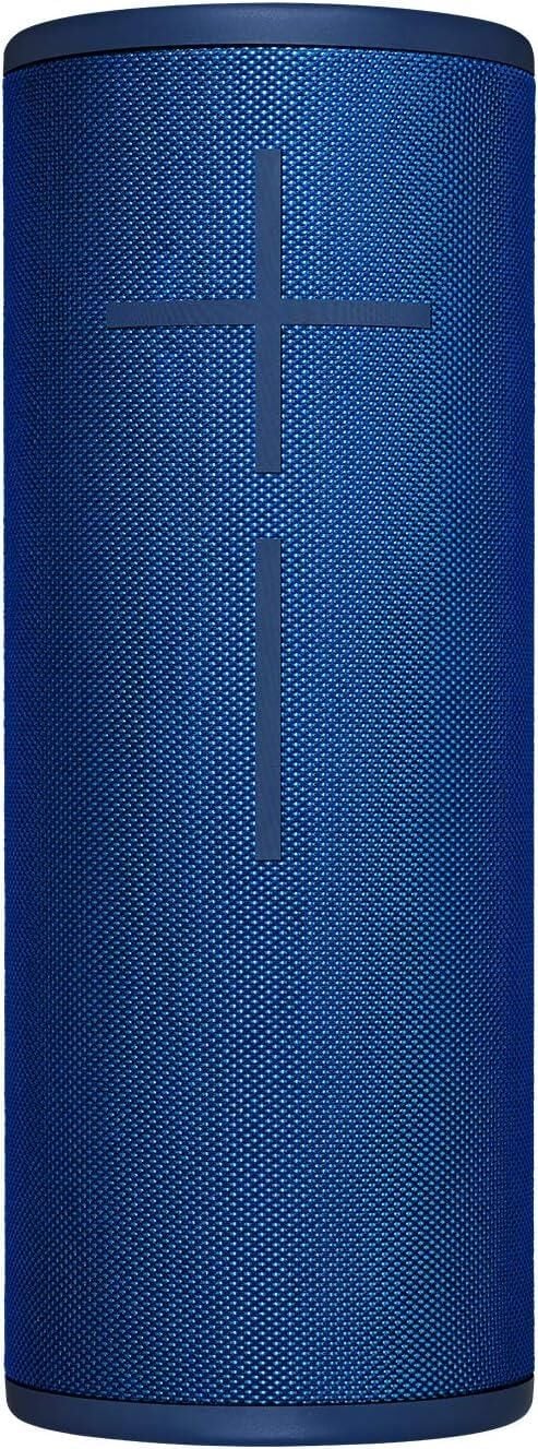 Ultimate Ears Megaboom 3 Taşınabilir Bluetooth Hoparlör - Mavi