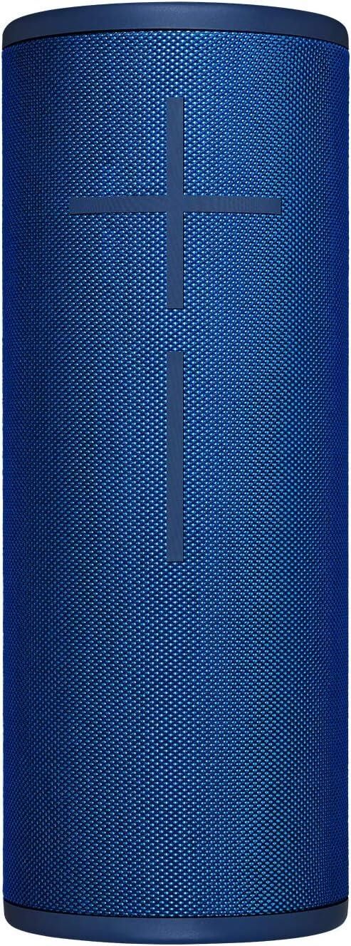 Ultimate Ears Megaboom 3 Taşınabilir Bluetooth Hoparlör - Mavi