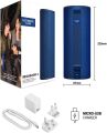 Ultimate Ears Megaboom 3 Taşınabilir Bluetooth Hoparlör - Mavi