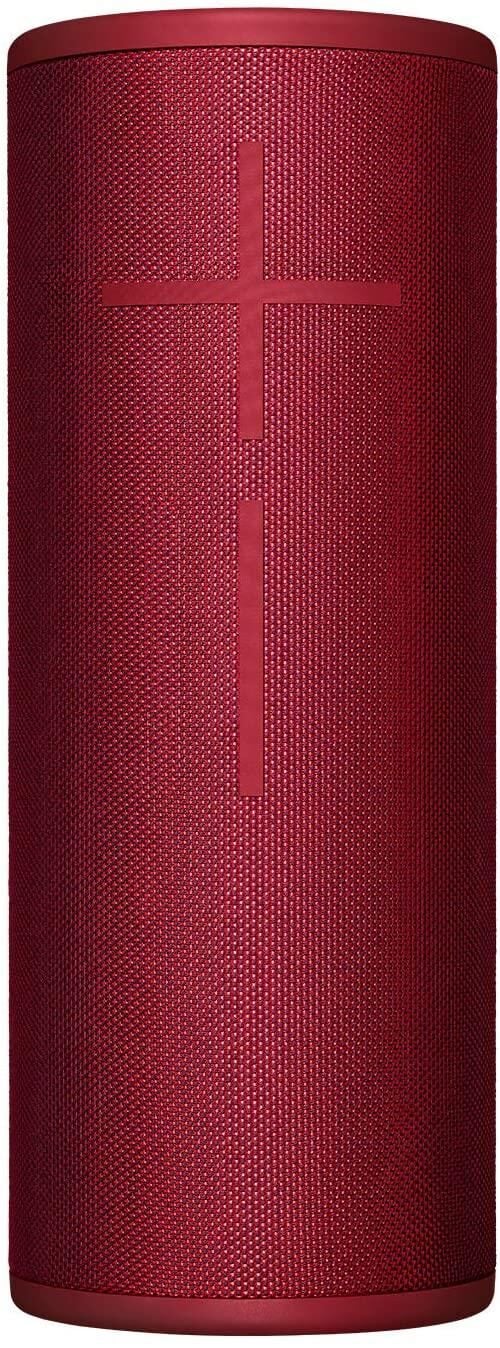 Ultimate Ears Megaboom 3 Taşınabilir Bluetooth Hoparlör - Kırmızı