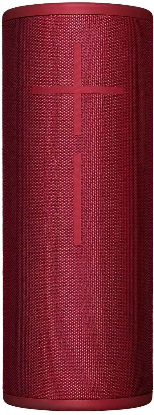 Ultimate Ears Megaboom 3 Taşınabilir Bluetooth Hoparlör - Kırmızı