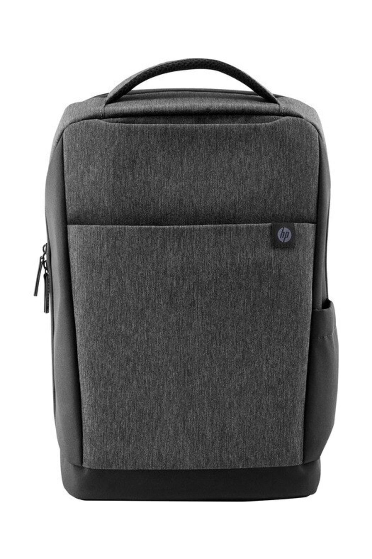 HP Renew Travel 15.6 Inç Bilgisayar Sırt Çantası Gri 2z8a3aa