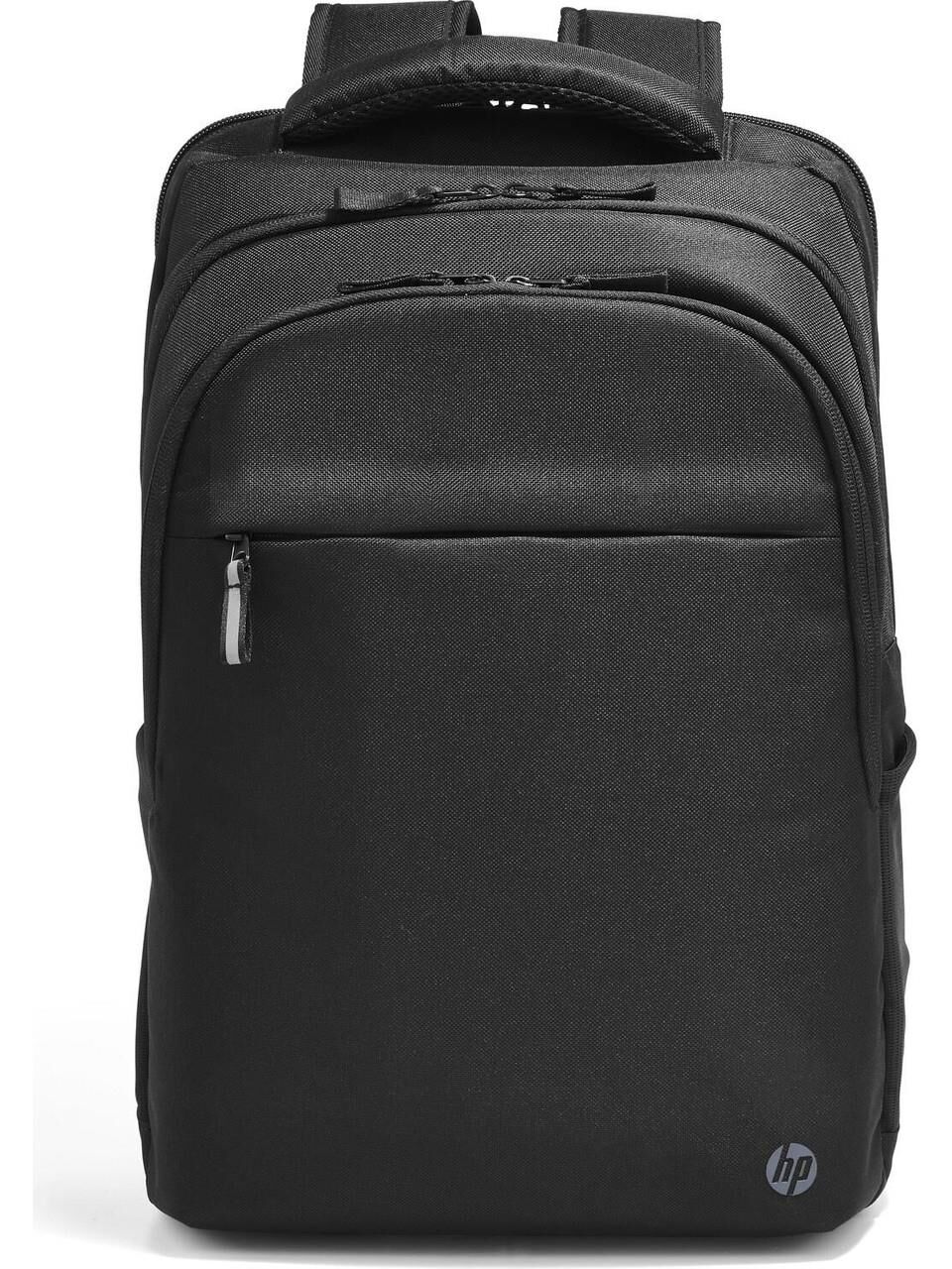HP Profesyonel Serisi 17.3 Inç Bilgisayar Sırt Çantası Siyah 500s6aa