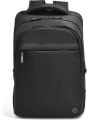HP Profesyonel Serisi 17.3 Inç Bilgisayar Sırt Çantası Siyah 500s6aa