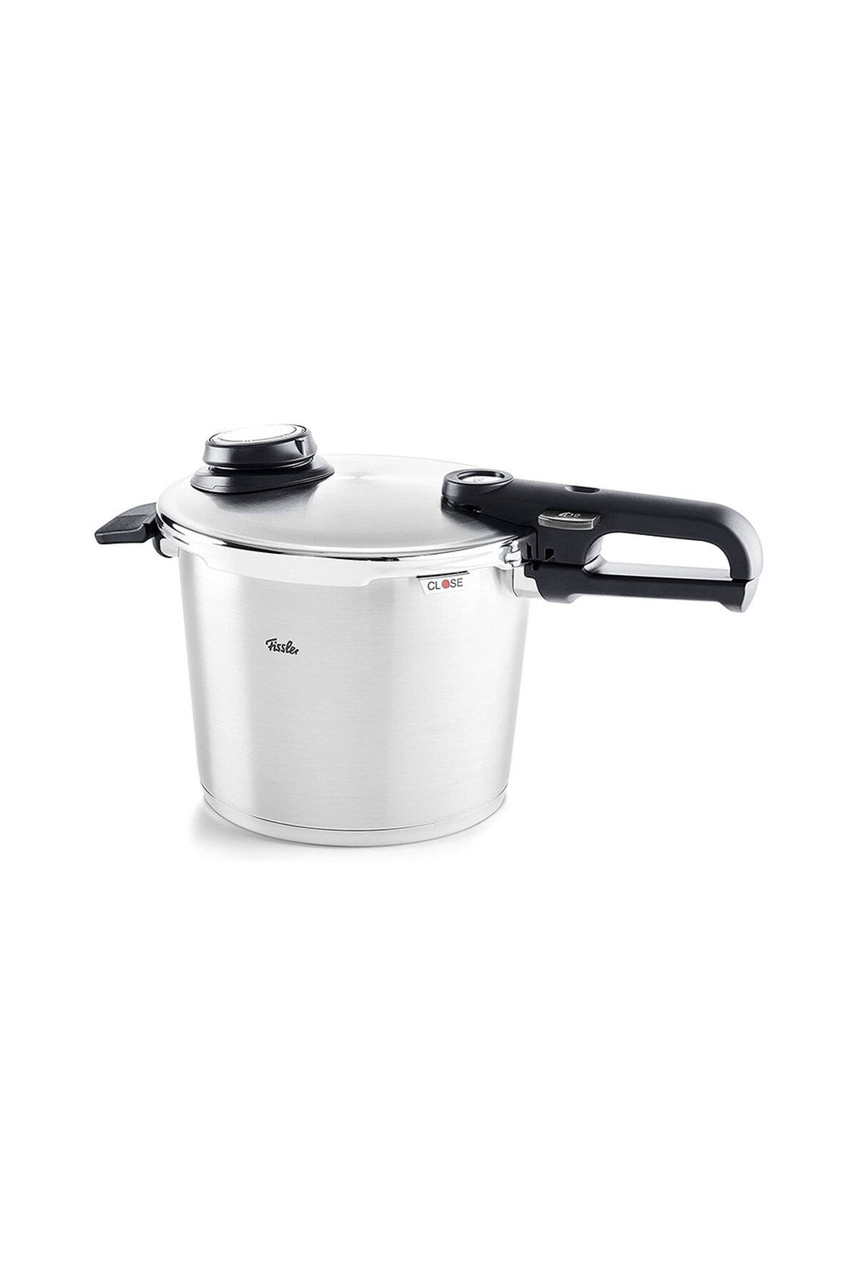 Fissler Vitavit Premium Düdüklü Tencere 6 Lt