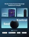Govee RGBWW+RGBICWW Aydınlatmalı Tavan Pervanesi