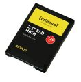 Intenso 3813430 2.5'' 120 GB SATA 3 SSD