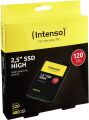Intenso 3813430 2.5'' 120 GB SATA 3 SSD