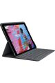 Logitech Slim Folio iPad 10.2 inç 7. 8. ve 9. Nesil ile Uyumlu Klavyeli Kılıf - İngilizce