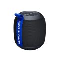 Ultimate Ears WONDERBOOM Play Taşınabilir Su Geçirmez Bluetooth Hoparlör Siyah