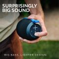 Ultimate Ears WONDERBOOM Play Taşınabilir Su Geçirmez Bluetooth Hoparlör Siyah