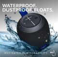 Ultimate Ears WONDERBOOM Play Taşınabilir Su Geçirmez Bluetooth Hoparlör Siyah