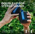 Ultimate Ears WONDERBOOM Play Taşınabilir Su Geçirmez Bluetooth Hoparlör Siyah