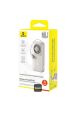 Baseus Free2Pull 30W 10.000mAh Gri Taşınabilir Şarj Cihazı Powerbank