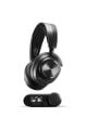 SteelSeries Arctis Nova Pro Wireless ETAIL BOX Kablosuz Gaming Oyuncu Kulaklığı -Siyah