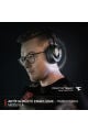 SteelSeries Arctis Nova Pro Wireless ETAIL BOX Kablosuz Gaming Oyuncu Kulaklığı -Siyah