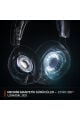 SteelSeries Arctis Nova Pro Wireless ETAIL BOX Kablosuz Gaming Oyuncu Kulaklığı -Siyah