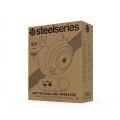 SteelSeries Arctis Nova Pro Wireless ETAIL BOX Kablosuz Gaming Oyuncu Kulaklığı -Siyah