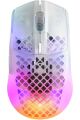 SteelSeries Aerox 3 Wireless Ghost Edition Kablosuz Gaming Mouse