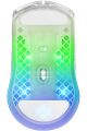 SteelSeries Aerox 3 Wireless Ghost Edition Kablosuz Gaming Mouse