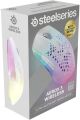 SteelSeries Aerox 3 Wireless Ghost Edition Kablosuz Gaming Mouse
