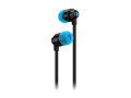 Logitech G333 Kulak İçi Oyuncu Kulaklığı Siyah 981-000924