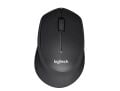 Logitech M330 Silent (Sessiz) Kablosuz Mouse Siyah 910-004909