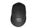 Logitech M330 Silent (Sessiz) Kablosuz Mouse Siyah 910-004909