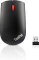 Lenovo 4X30M56887 Thinkpad Wireless Kablosuz Mouse Siyah