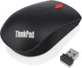 Lenovo 4X30M56887 Thinkpad Wireless Kablosuz Mouse Siyah